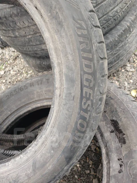 Bridgestone Playz PX-RV. ������, �/�, ����� 50 % ����