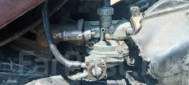 Honda Tact AF-30. 50����. ��., ��������, ��� ���, ������ �� �� ����