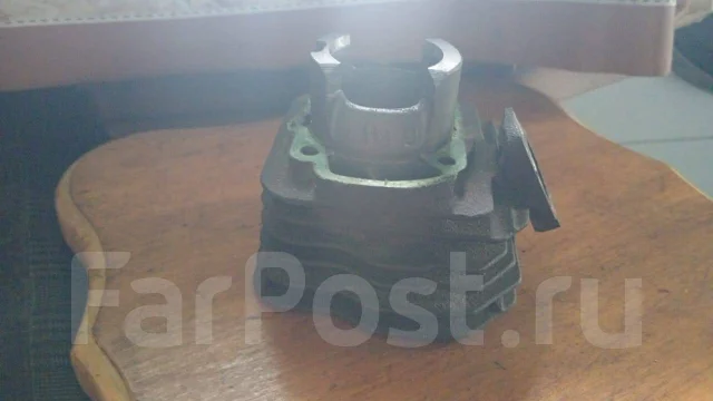 Honda Tact AF-30. 50����. ��., ��������, ��� ���, ������ �� �� ����