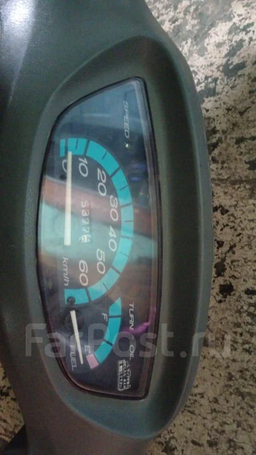 Honda Tact AF-30. 50����. ��., ��������, ��� ���, ������ �� �� ����