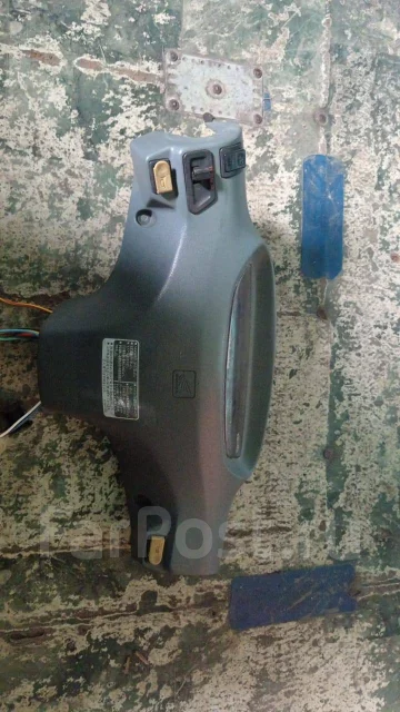 Honda Tact AF-30. 50����. ��., ��������, ��� ���, ������ �� �� ����