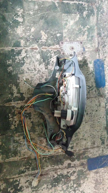 Honda Tact AF-30. 50����. ��., ��������, ��� ���, ������ �� �� ����