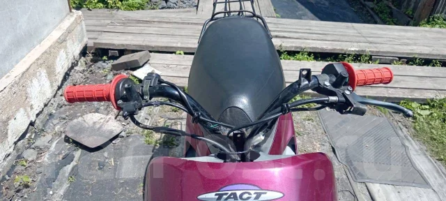 Honda Tact AF-30. 50����. ��., ��������, ��� ���, ������ �� �� ����