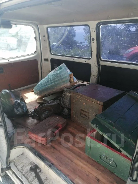Mazda Bongo. ��������, 4wd, 2.2 (79��.�.), ������, 297 000����. �� ����