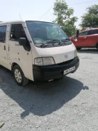 Mazda Bongo. ��������, 4wd, 2.2 (79��.�.), ������, 297 000����. �� ����