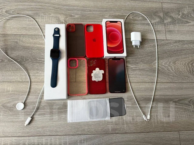 Apple iPhone 12. �/�, 128 �� ����