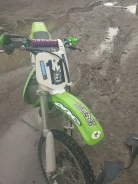 Kawasaki. 80����. ��., ��������, ��� ���, ������ �� �� ����