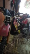 Honda CRM 250. 250����. ��., ��������, ���������, ������ �� �� ����