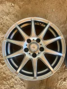 BADX Loxarny Sport. 6.5x16", 5x114.3, ET38, �� 114,3���. ����