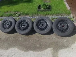 Bridgestone Ecopia EP100. ������, 2020 ���, �/�, ����� 5 % ����