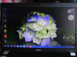Acer TravelMate 5360. 15", 2,6����, ��� 4 ��, ���� 320���, WiFi, ����������� �� 1��. ����