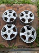 Inter Milano Zeabec. 6.5x15", 5x100, 5x114.3, ET35, �� 77,9���. ����