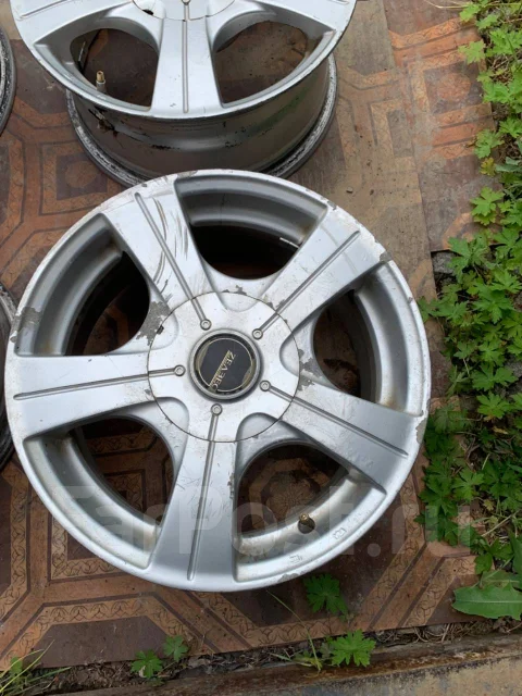 Inter Milano Zeabec. 6.5x15", 5x100, 5x114.3, ET35, �� 77,9���. ����