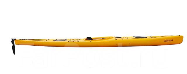 Liker Kayak. 2026 ���, ����� 5,07��., ��������� ��� ��������� ����