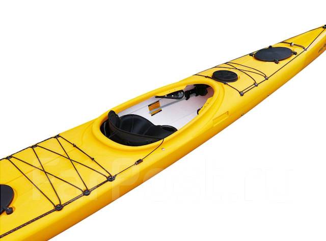 Liker Kayak. 2026 ���, ����� 5,07��., ��������� ��� ��������� ����