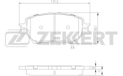 ������� ����. ����. � bs2706 Zekkert BS2706 ����