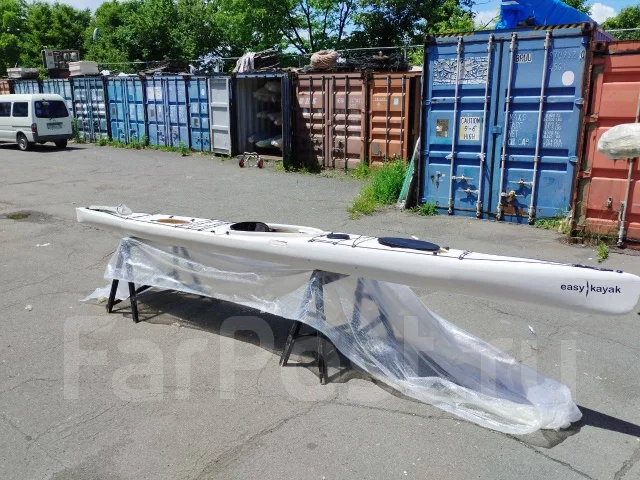 Liker Kayak. 2026 ���, ����� 5,07��., ��������� ��� ��������� ����