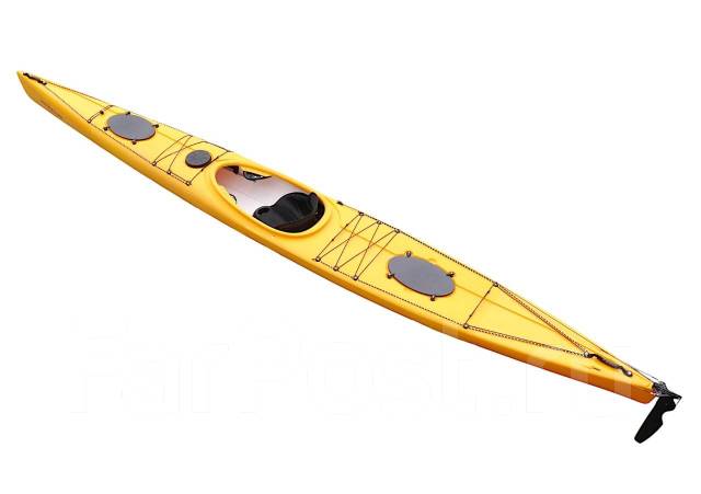 Liker Kayak. 2026 ���, ����� 5,07��., ��������� ��� ��������� ����