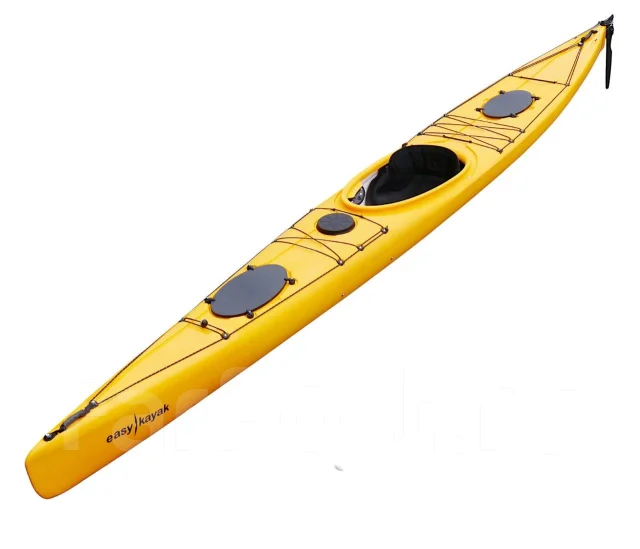 Liker Kayak. 2026 ���, ����� 5,07��., ��������� ��� ��������� ����