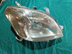 ���� (������) Toyota RAUM, ������ 4611 ����