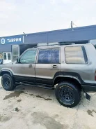 Isuzu Bighorn. �������, 4wd, 3.1, ������, 250 000����. �� ����