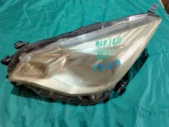 ���� Subaru Trezia, ����� 52219 ����