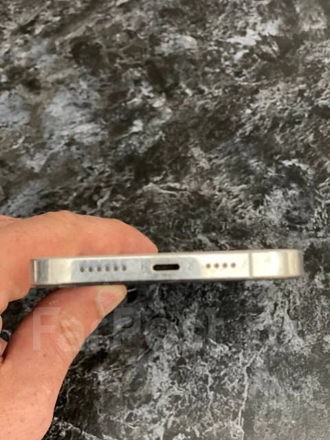 Apple iPhone 12 Pro Max. �/�, 256 ��, �����, 4G LTE, NFC ����