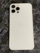 Apple iPhone 12 Pro Max. �/�, 256 ��, �����, 4G LTE, NFC ����