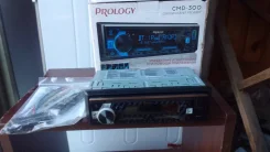 Prology ����