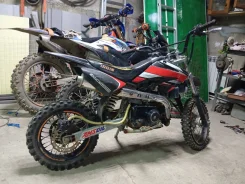 Irbis TTR 110. 110����. ��., ��������, ��� ���, ������ �� �� ����