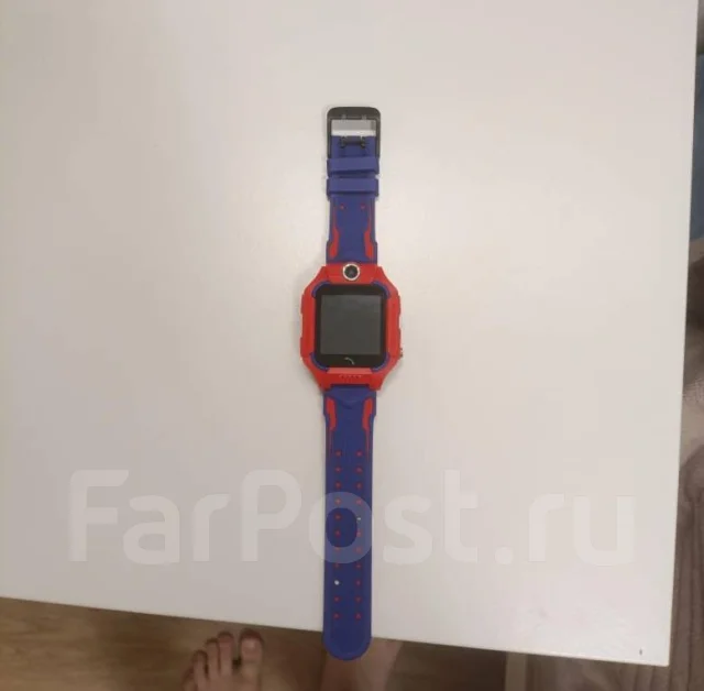 RunGo K2 Superhero ����