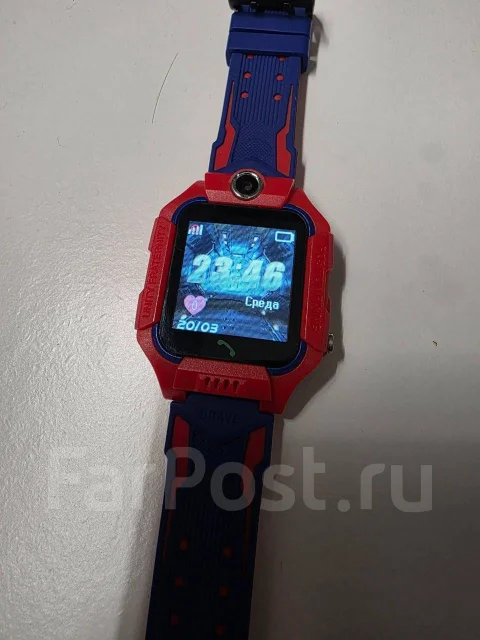 RunGo K2 Superhero ����