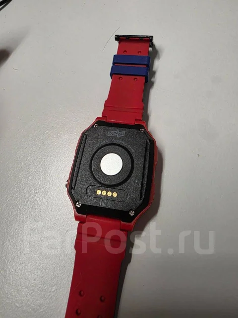 RunGo K2 Superhero ����