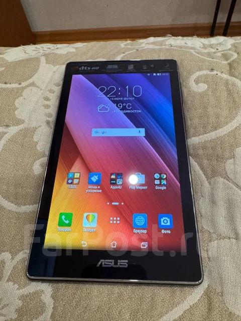 Asus Zenpad C 7.0 Z170CG. 7 ������, ������ 16 �� ����