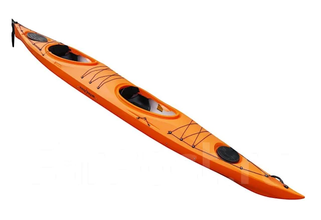 Liker Kayak. 2025 ���, ����� 5,25��., ��������� ��� ���������. ��� ����� �� ������������ ����