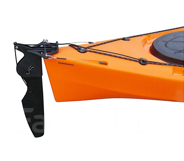 Liker Kayak. 2025 ���, ����� 5,25��., ��������� ��� ���������. ��� ����� �� ������������ ����