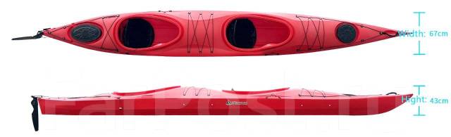 Liker Kayak. 2025 ���, ����� 5,25��., ��������� ��� ���������. ��� ����� �� ������������ ����