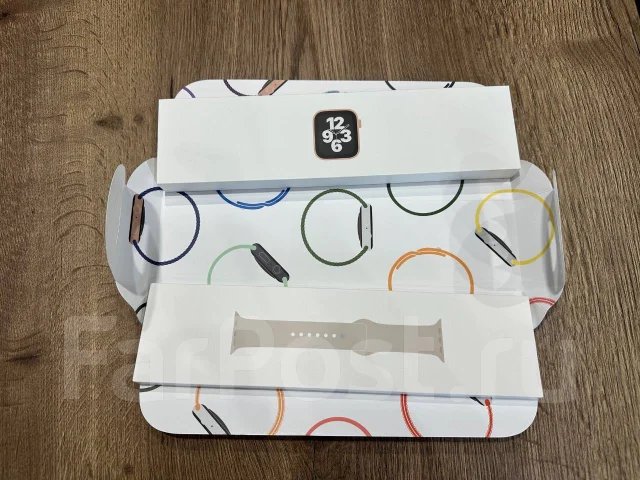 Apple Watch SE. GPS ����