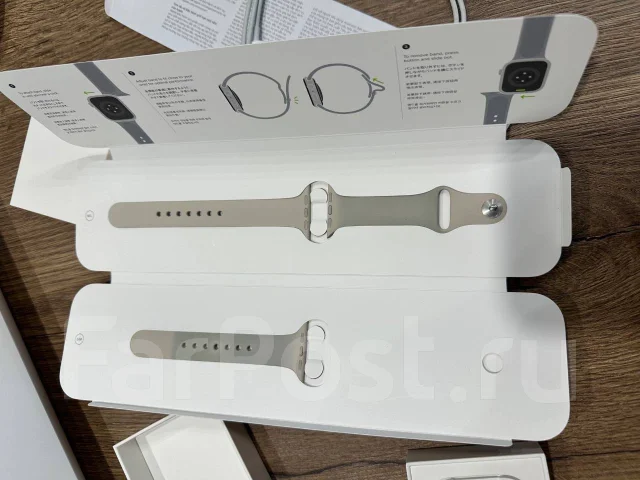 Apple Watch SE. GPS ����