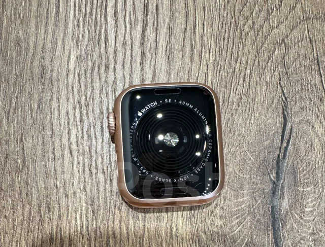 Apple Watch SE. GPS ����
