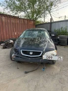 Honda Saber. UA4 ����