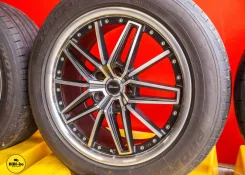 Monza Warwick. 8.0x18", 5x114.3, ET38, �� 73,1���. ����