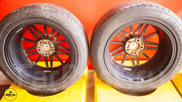 Monza Warwick. 8.0x18", 5x114.3, ET38, �� 73,1���. ����