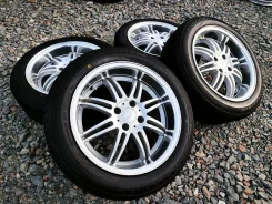 Seiken. 7.0x16", 4x100, ET28 ����