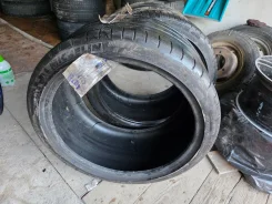 Michelin Pilot Super Sport. ������, 2022 ���, �/�, ����� 5 % ����