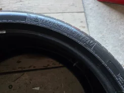 Michelin Pilot Super Sport. ������, 2022 ���, �/�, ����� 10 % ����