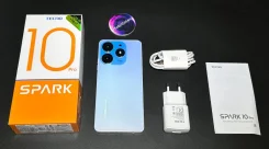 Tecno Spark 10 Pro. �/�, 128 ��, ����� ����