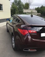 Acura ZDX ����