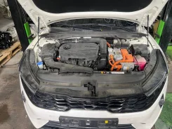 ��������� G4NR �� KIA K5 (DL3), Kia Sportage, NQ5 Kia K5 III (2019�2026) 26860 ����