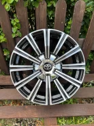 Rozest LX Style S. 7.5x18", 6x139.7, ET25, �� 106,1���. ����